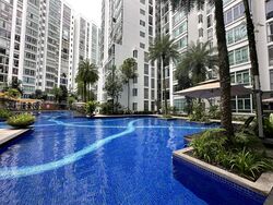 The Lakeshore (D22), Condominium #412918401